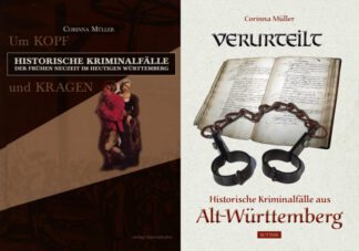 Kombi: Um Kopf und Kragen / Verurteilt