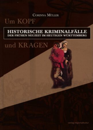 Um Kopf und Kragen