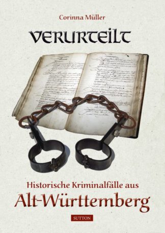 Verurteilt