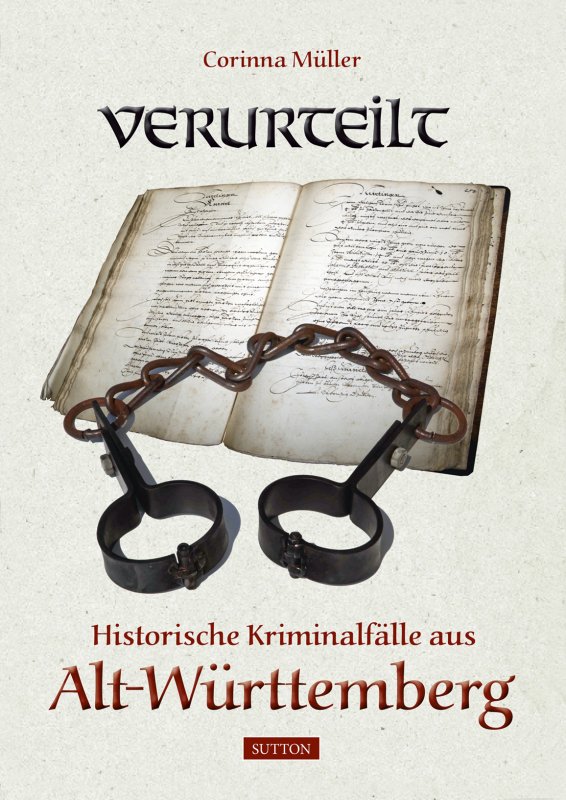 Verurteilt