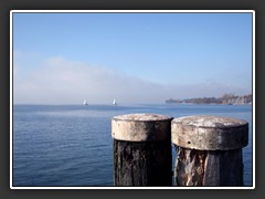 Lesung Kressbronn am Bodensee